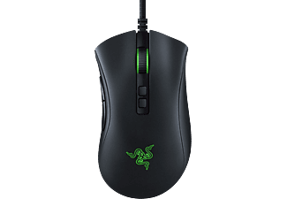RAZER DeathAdder V2 - Souris Gaming, Noir