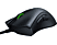 RAZER DeathAdder V2 - Souris Gaming, Filaire, Optique avec diodes électroluminescentes, 20.000 DPI, Noir