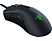 RAZER DeathAdder V2 - Souris Gaming, Filaire, Optique avec diodes électroluminescentes, 20.000 DPI, Noir