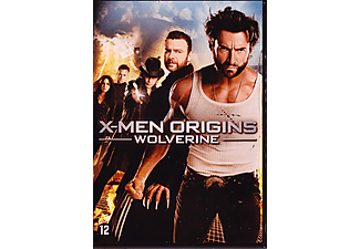 X-men Origins - Wolverine | DVD