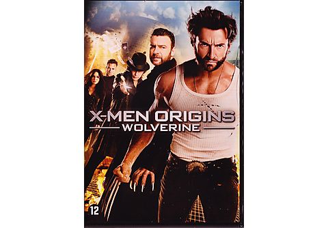 X-men Origins - Wolverine | DVD