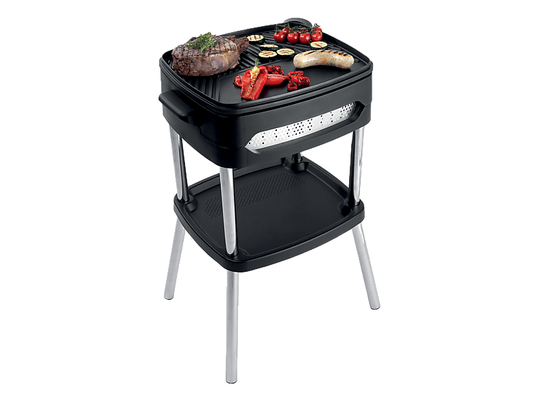 Fritel Electric Barbecue with Lid