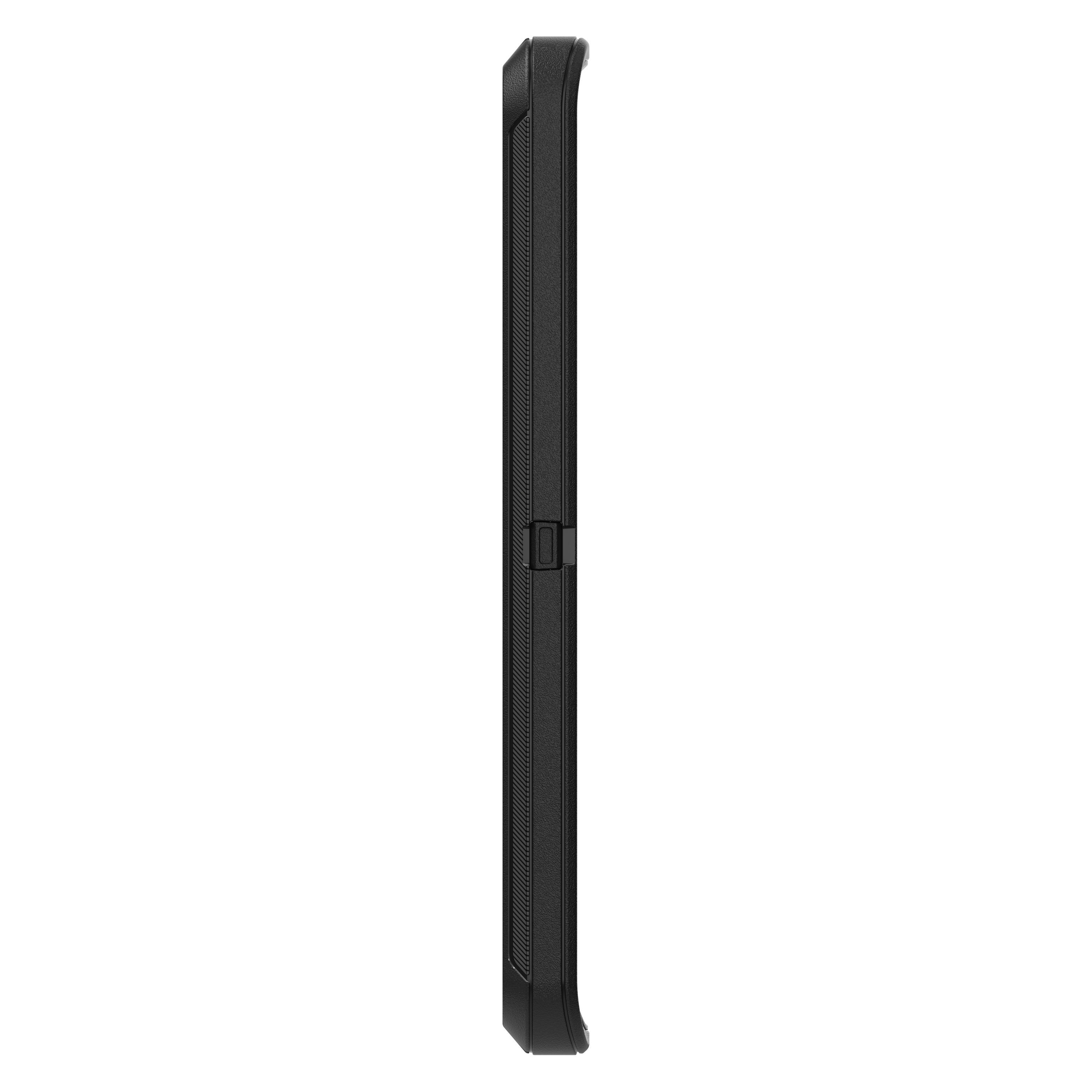OTTERBOX Defender, Backcover, Samsung, Galaxy S20+, Schwarz