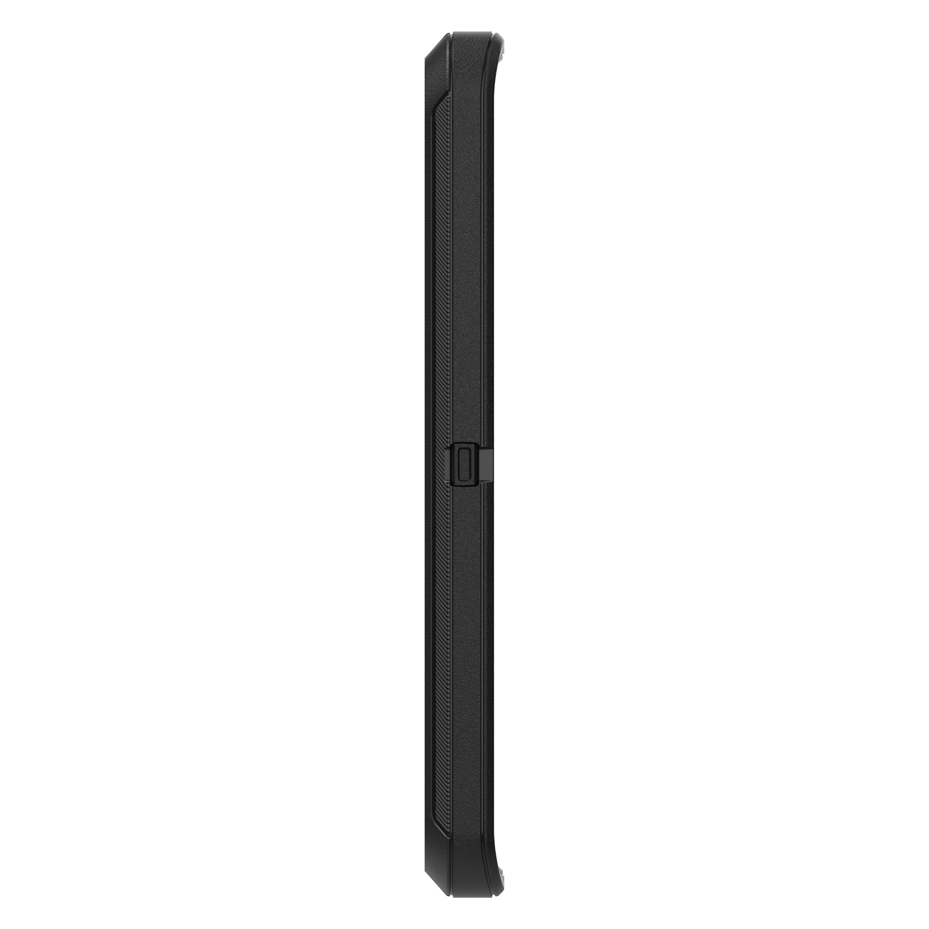 OTTERBOX Defender, Backcover, Samsung, Galaxy S20, Schwarz