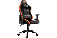 COUGAR ARMOR RPO Gaming Stuhl, Schwarz/Orange