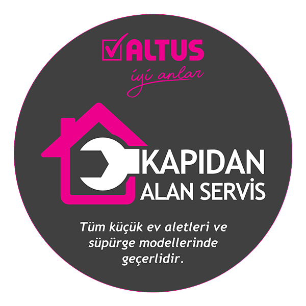 ALTUS AL 771 S 450 W Katı Meyve Sıkacağı