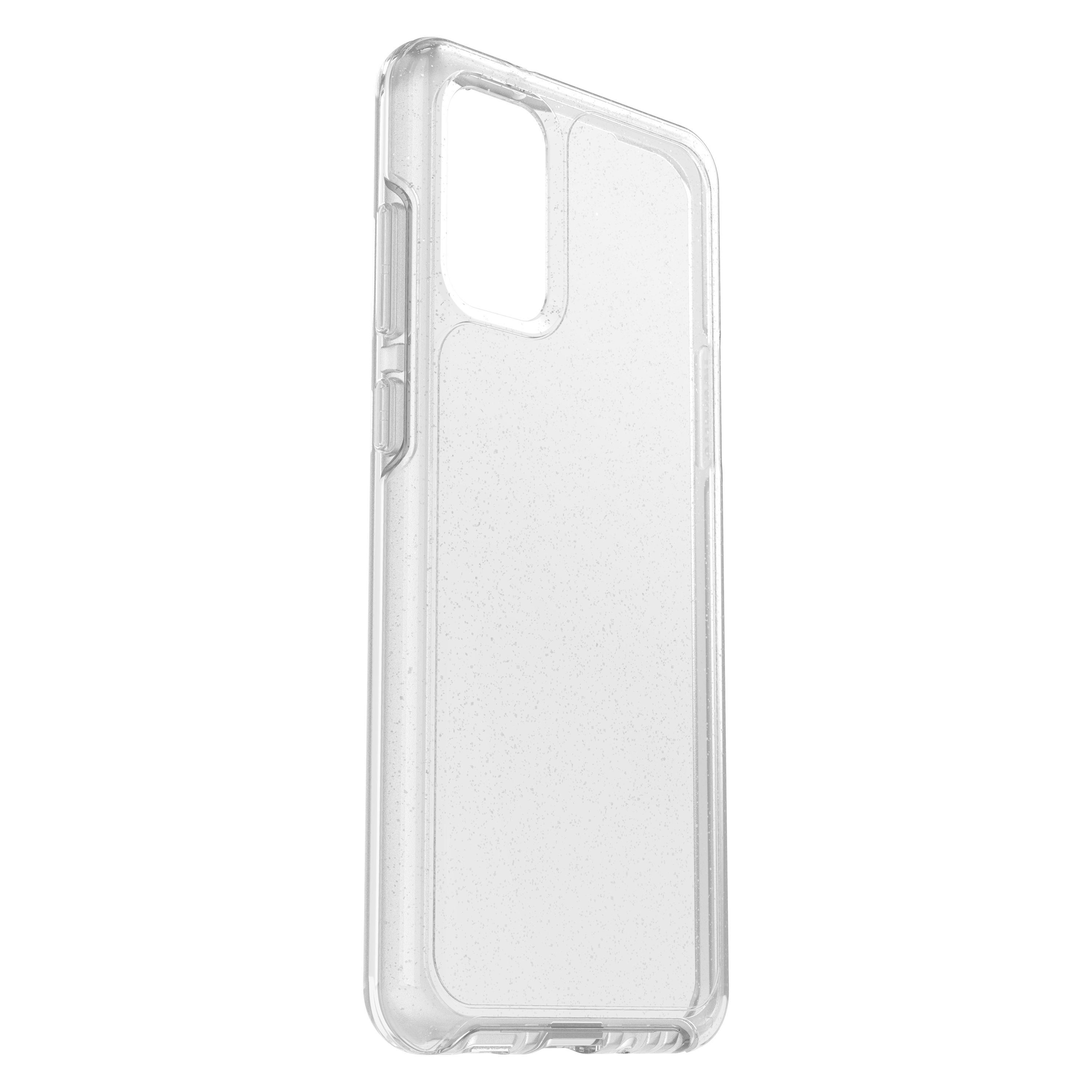OTTERBOX Symmetry, Backcover, Samsung, Galaxy S20+, Transparent