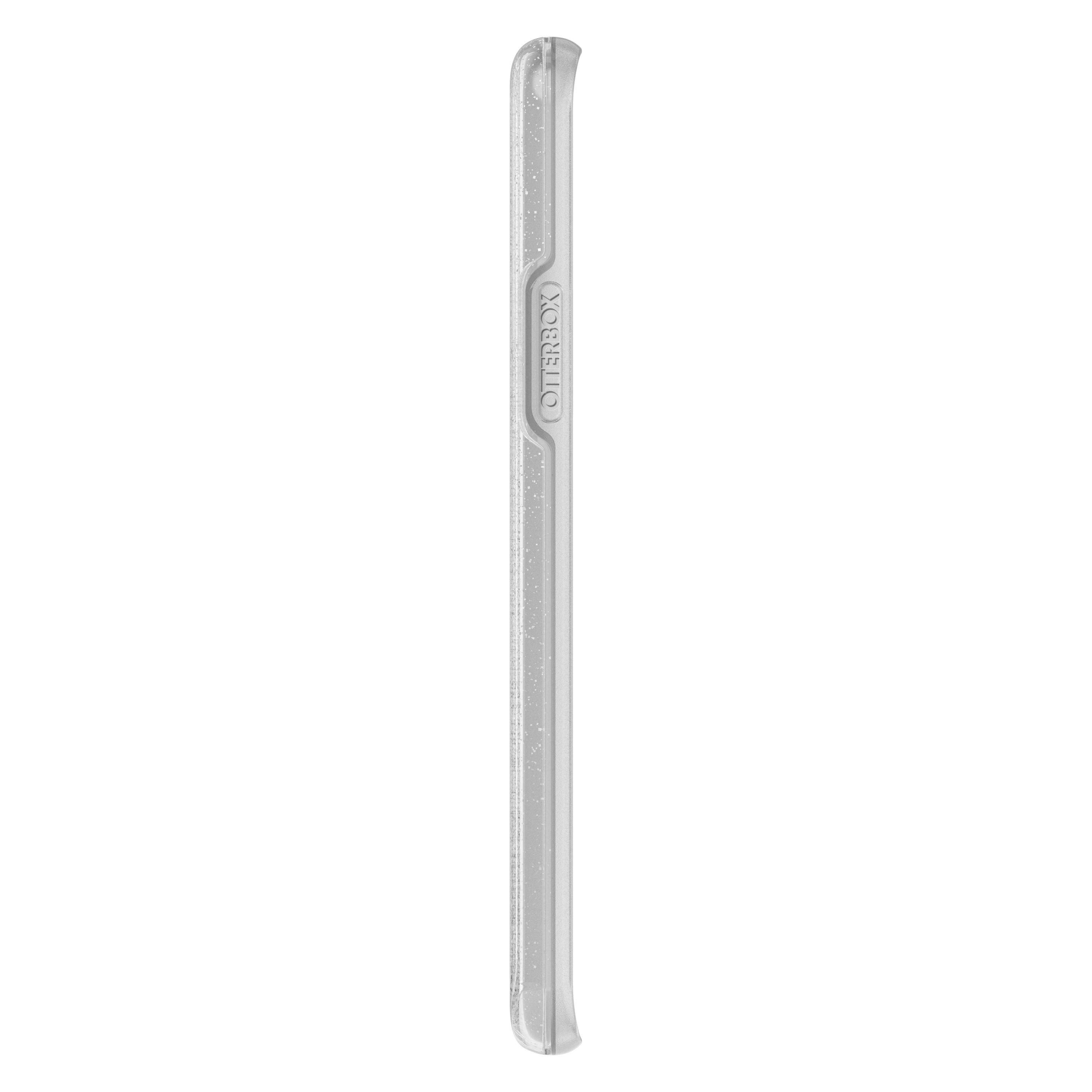 OTTERBOX Symmetry, Backcover, Samsung, Galaxy S20+, Transparent