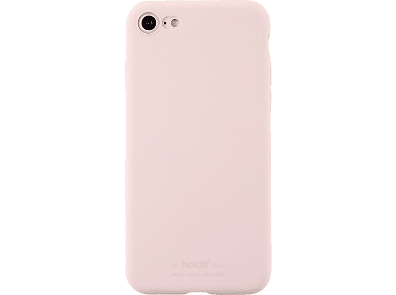 HOLDIT 13844, Backcover, Apple, iPhone 6, iPhone 7, iPhone 8, Pink