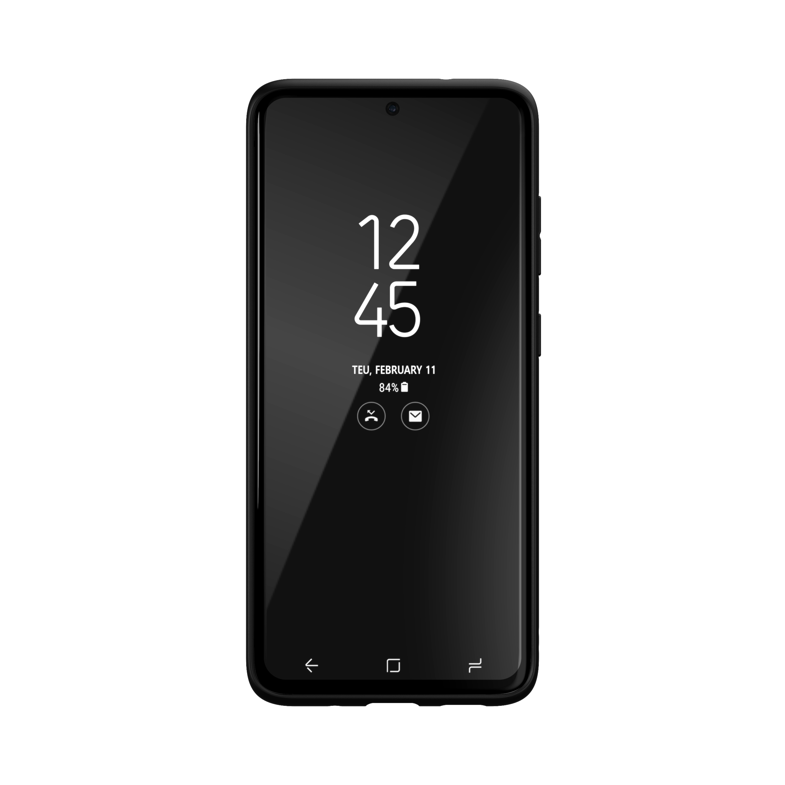 ADIDAS ORIGINALS 38616, Backcover, Samsung, Galaxy S20, Schwarz/Weiß