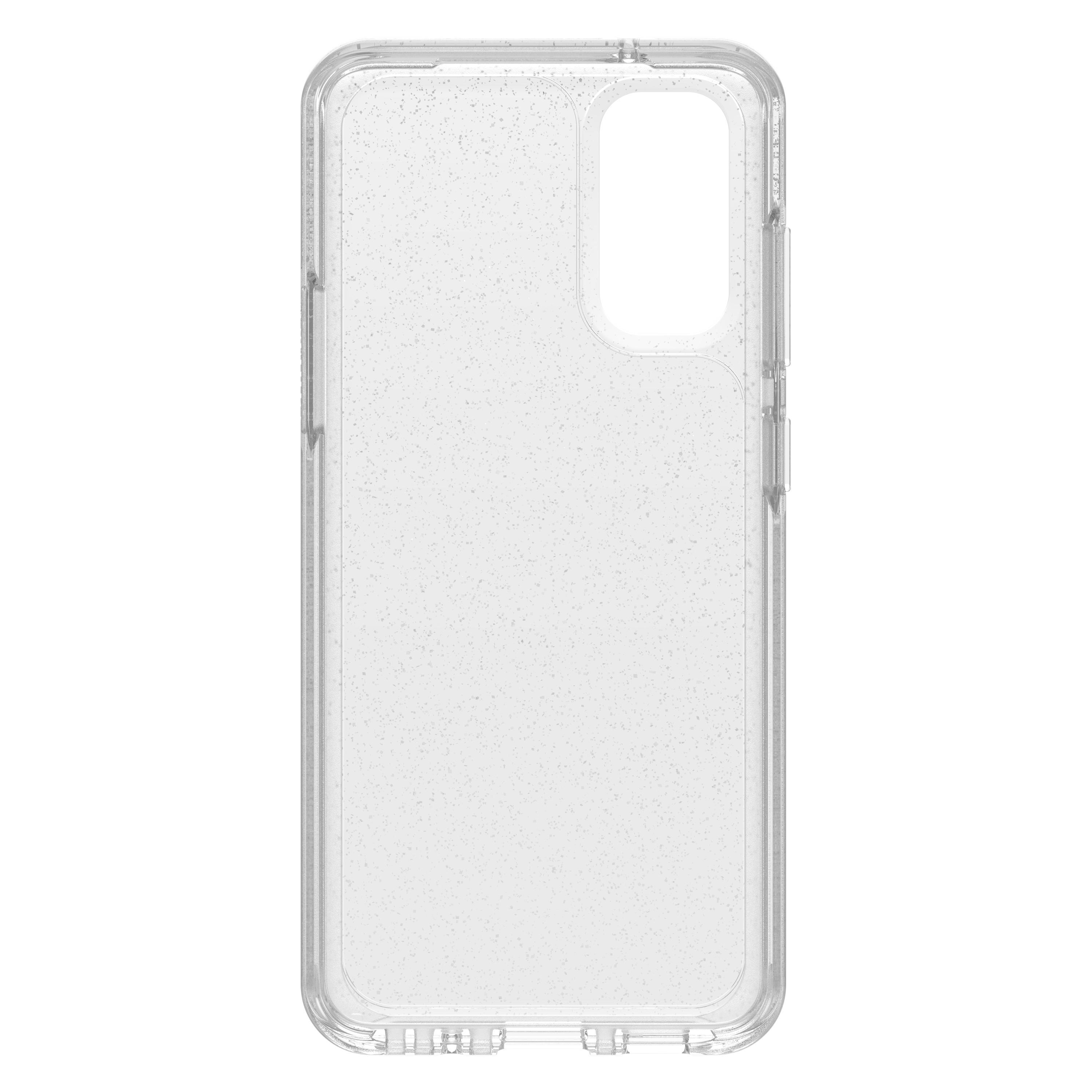 OTTERBOX Symmetry, Backcover, Samsung, Galaxy S20, Transparent