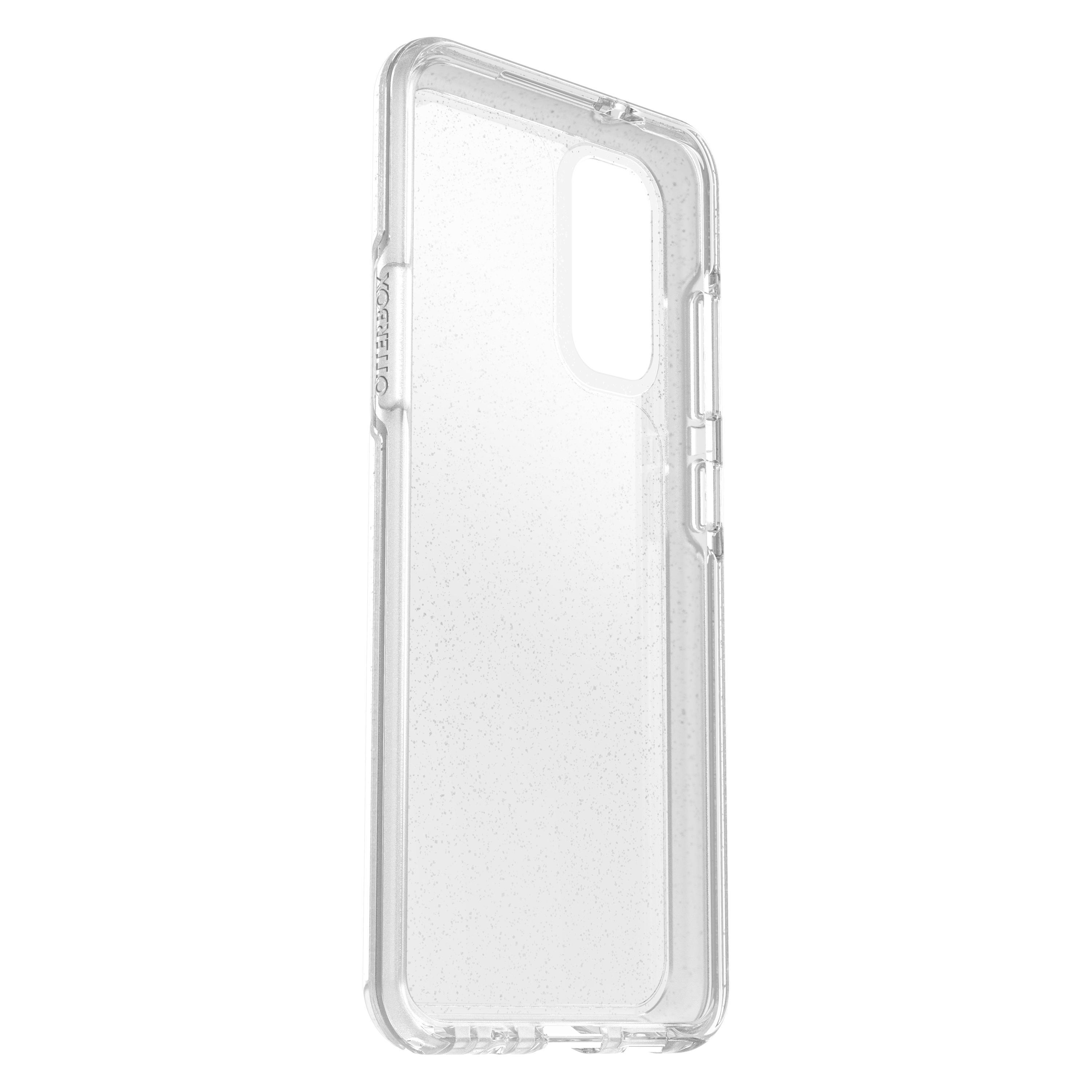 OTTERBOX Symmetry, Backcover, Samsung, Galaxy S20, Transparent