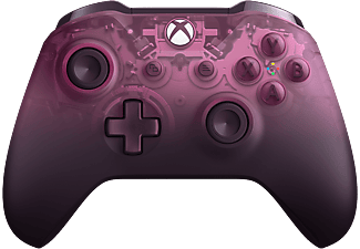 MICROSOFT Xbox Phantom Magenta Special Edition - Wireless Controller (Dunkelpink)