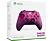 MICROSOFT Xbox Édition spéciale Phantom Magenta - Manette sans fil (Rose foncé)