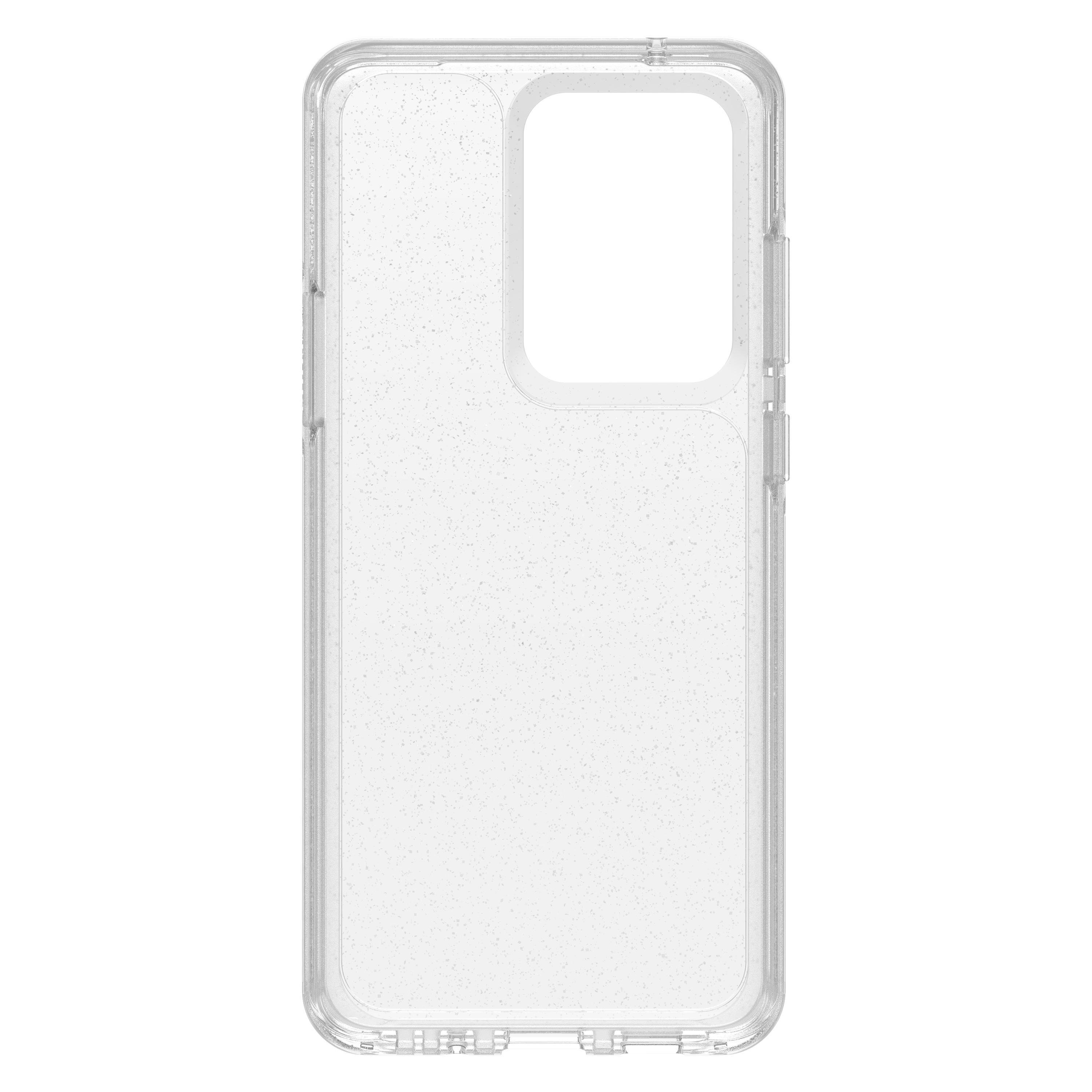 OTTERBOX Symmetry, Backcover, Samsung, Galaxy S20 Ultra, Transparent