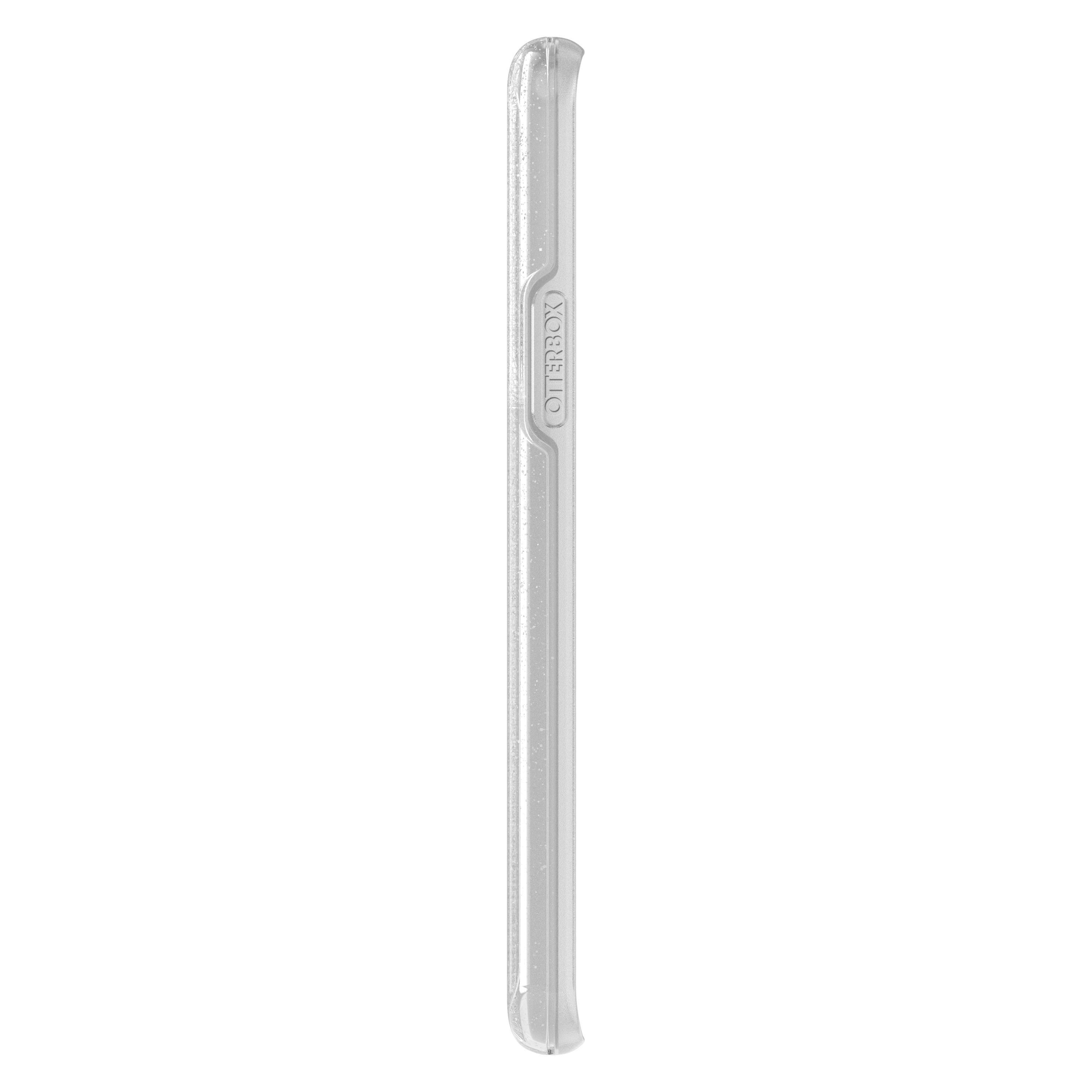 OTTERBOX Symmetry, Backcover, Samsung, Galaxy S20 Ultra, Transparent