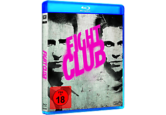 Fight Club Blu-ray