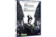 Maleficent 2  - DVD