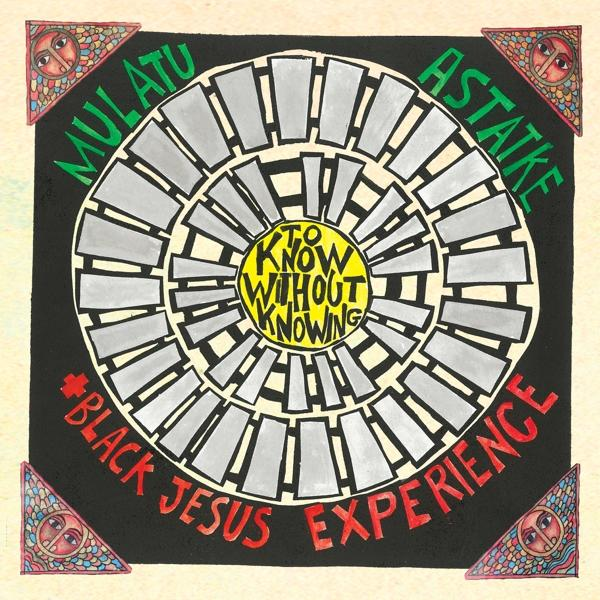 - Astatke, WITHOUT - Jesus Black (Vinyl) TO Experience KNOW KNOWING Mulatu