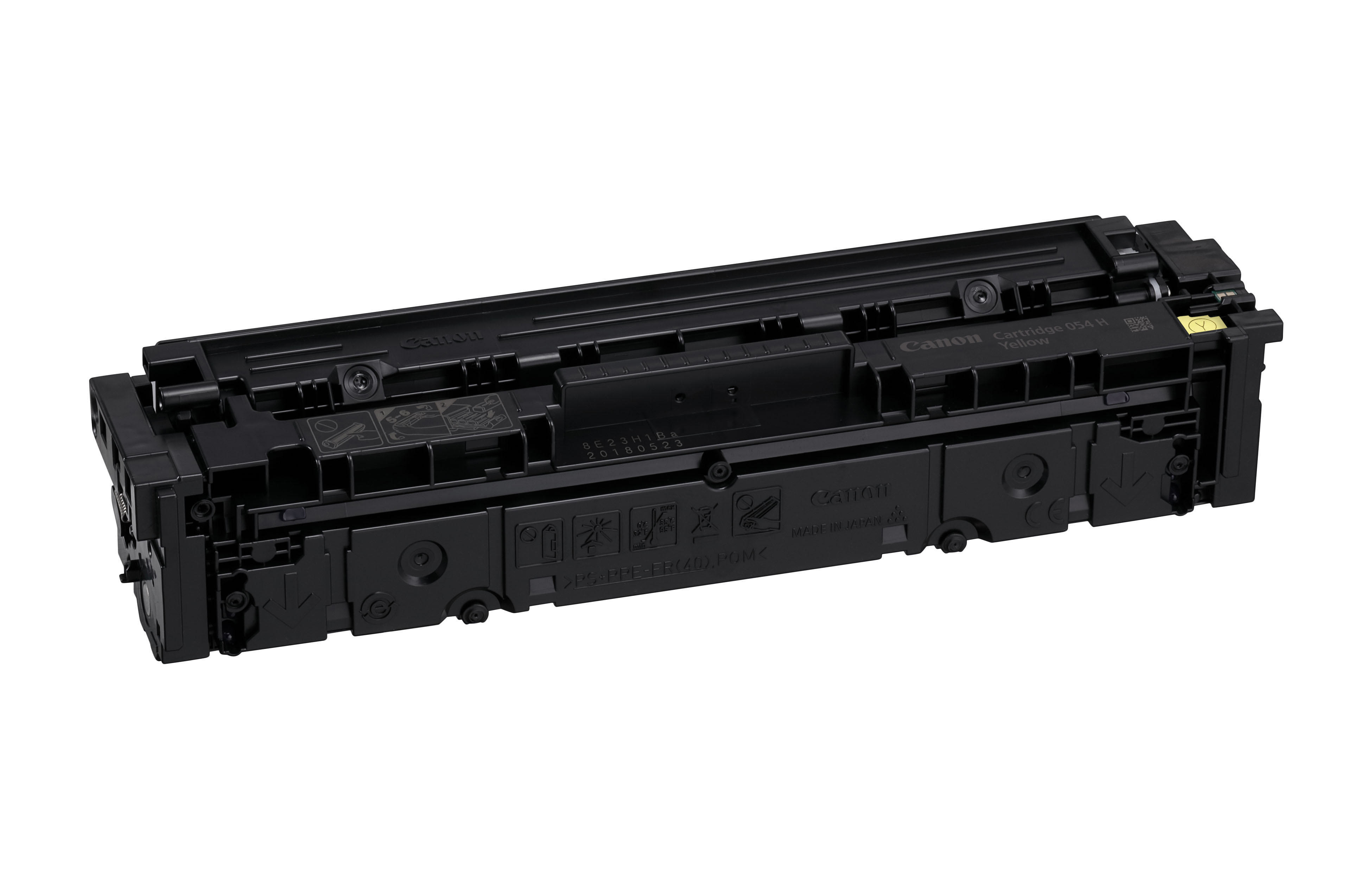 CANON Cartridge 054 H Y Gelb