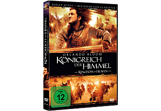 Königreich der Himmel DVD