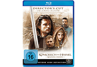 Königreich der Himmel - Director’s Cut Blu-ray