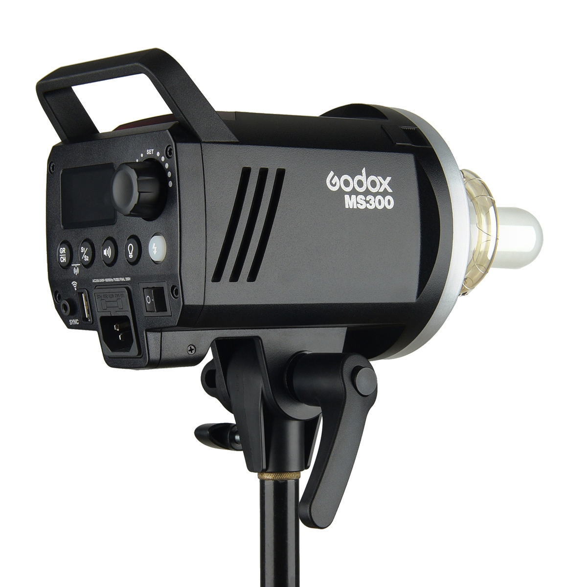 GODOX MS300 Studioblitzgerät