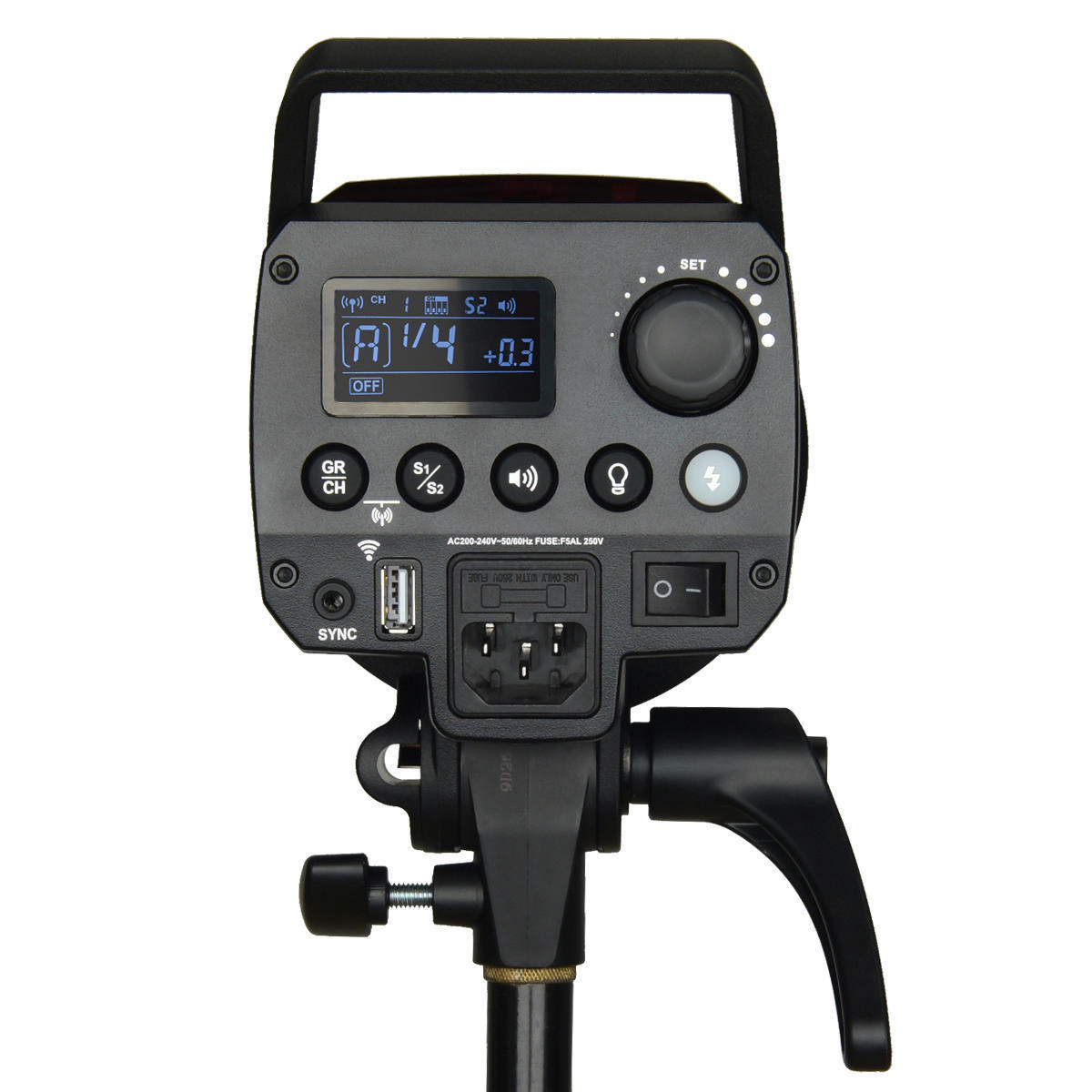 GODOX MS300 Studioblitzgerät