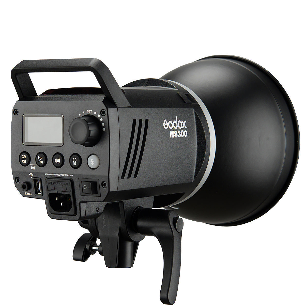 GODOX MS300 Studioblitzgerät