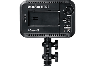 GODOX LED126 Videoleuchte