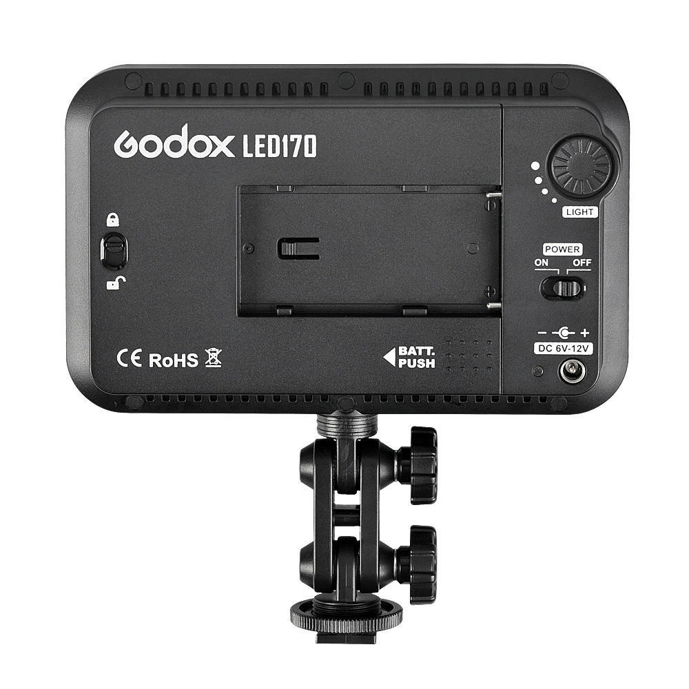 GODOX LED170 Videoleuchte
