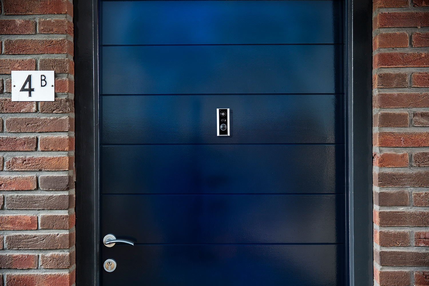 RING Door View Cam