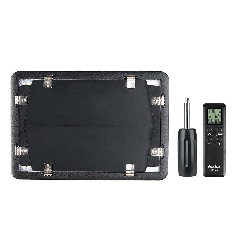 GODOX LED500LR-C Videoleuchte