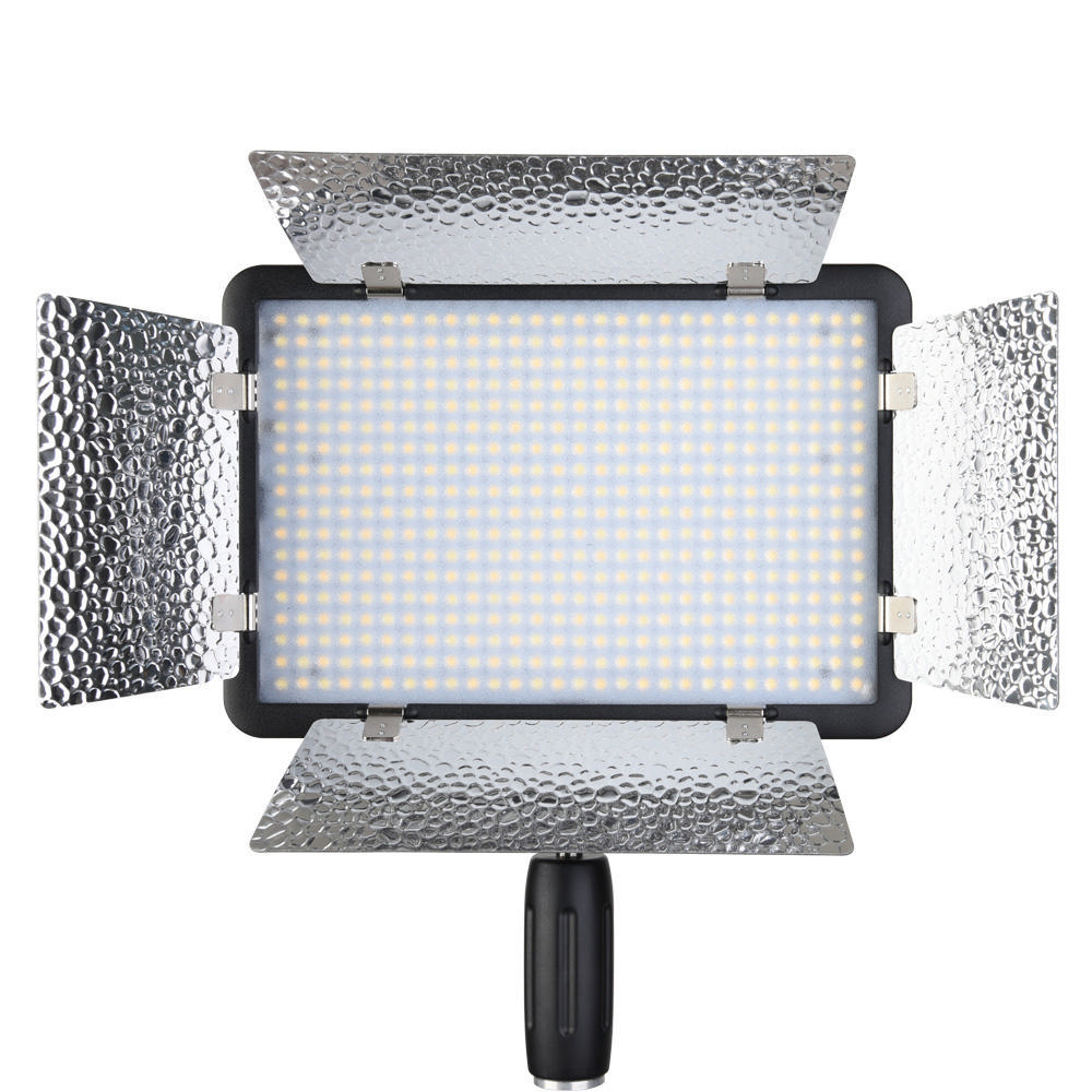 GODOX LED500LR-C Videoleuchte