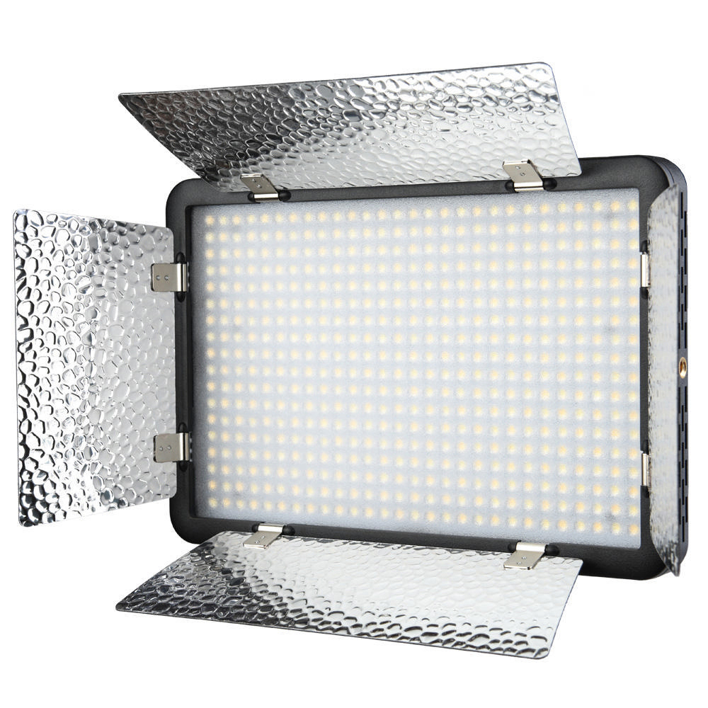 GODOX LED500LR-C Videoleuchte