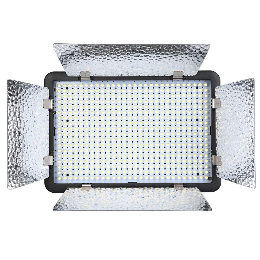 GODOX LED500LR-C Videoleuchte