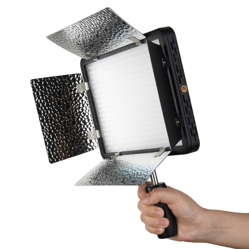 GODOX LED500LR-C Videoleuchte