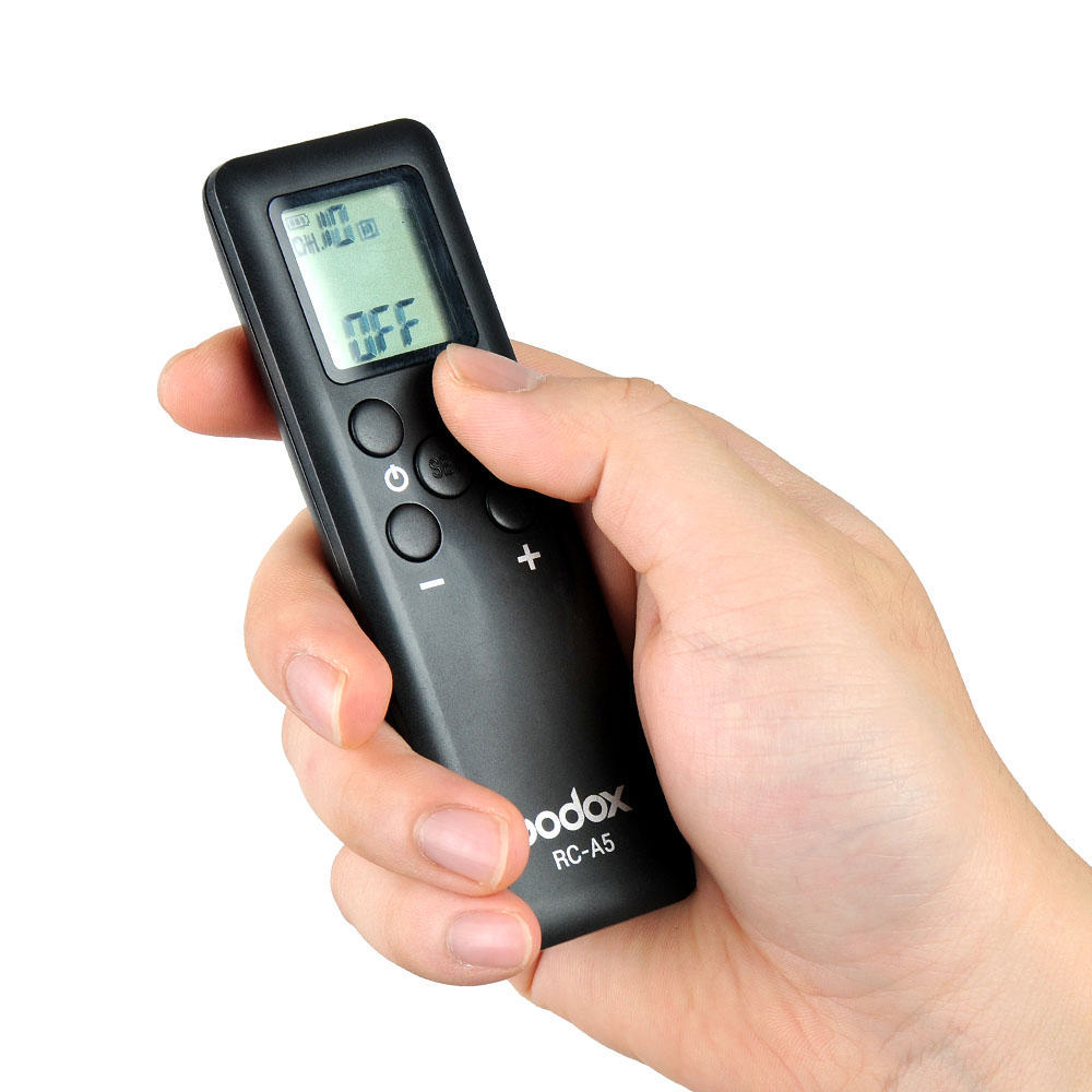 GODOX LED500LR-C Videoleuchte