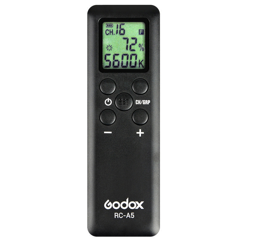 GODOX LED500LR-C Videoleuchte