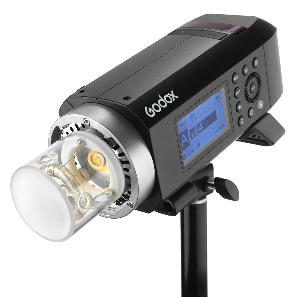 GODOX WITSTRO AD400 Pro (72)