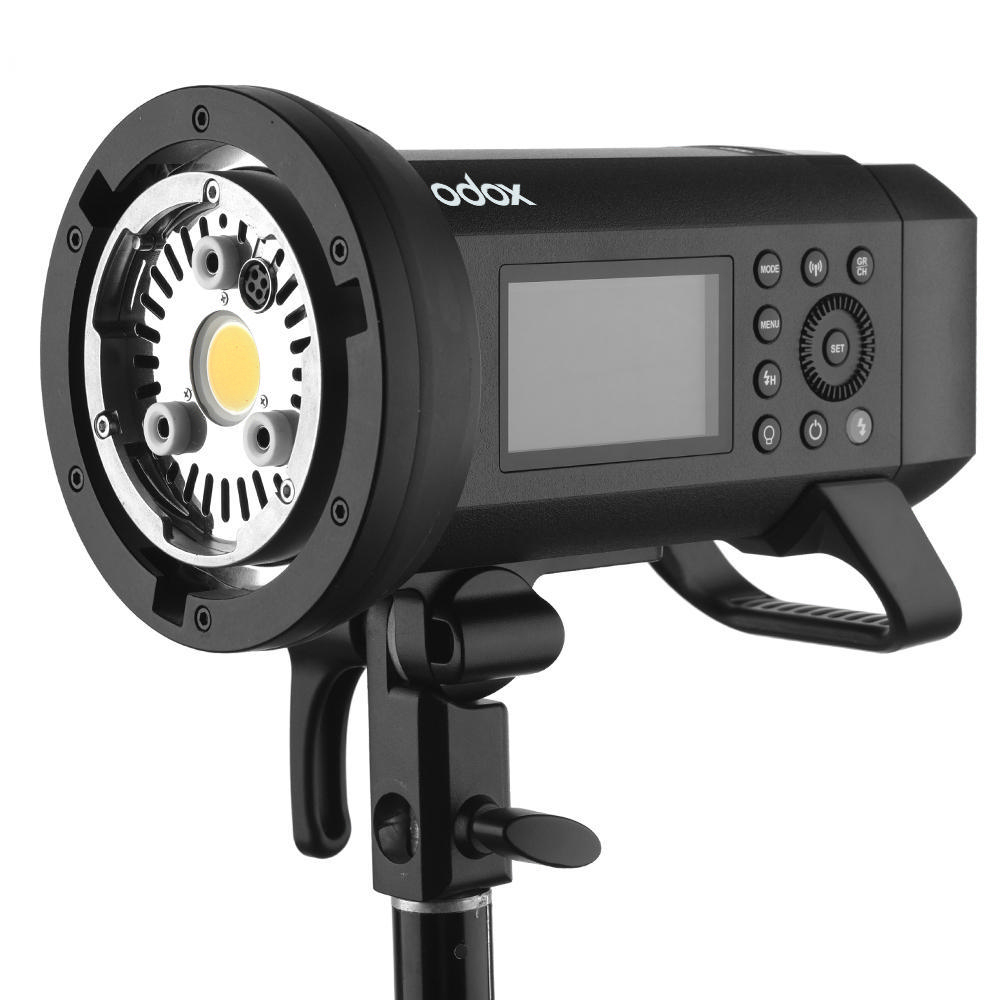 GODOX WITSTRO AD400 Pro (72)
