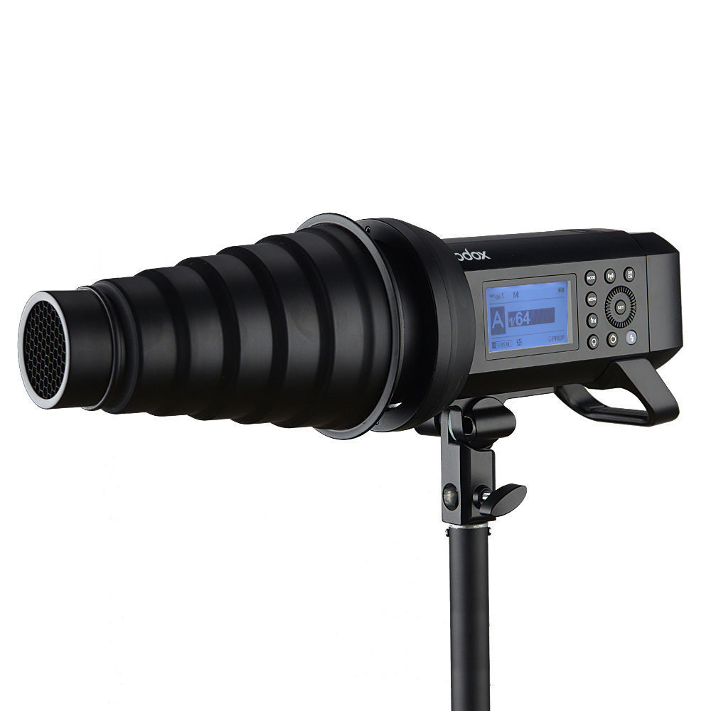 GODOX WITSTRO AD400 Pro (72)