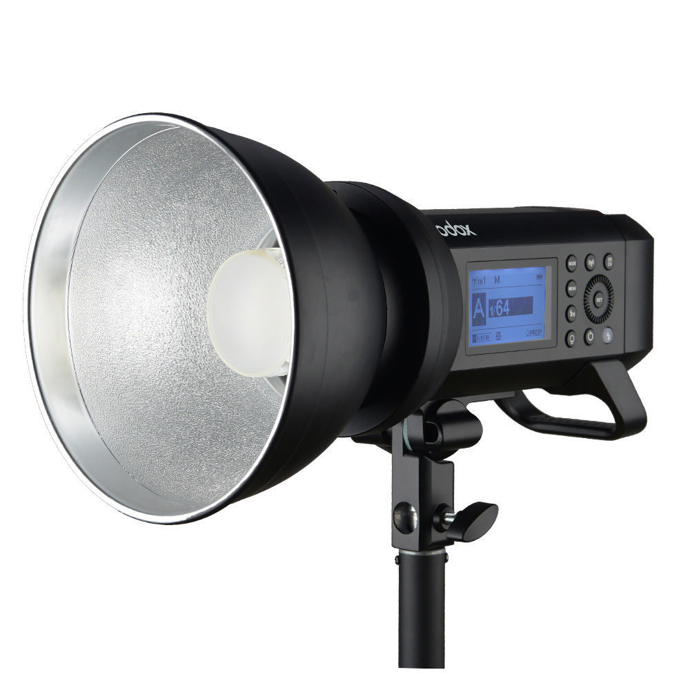 GODOX WITSTRO AD400 Pro (72)