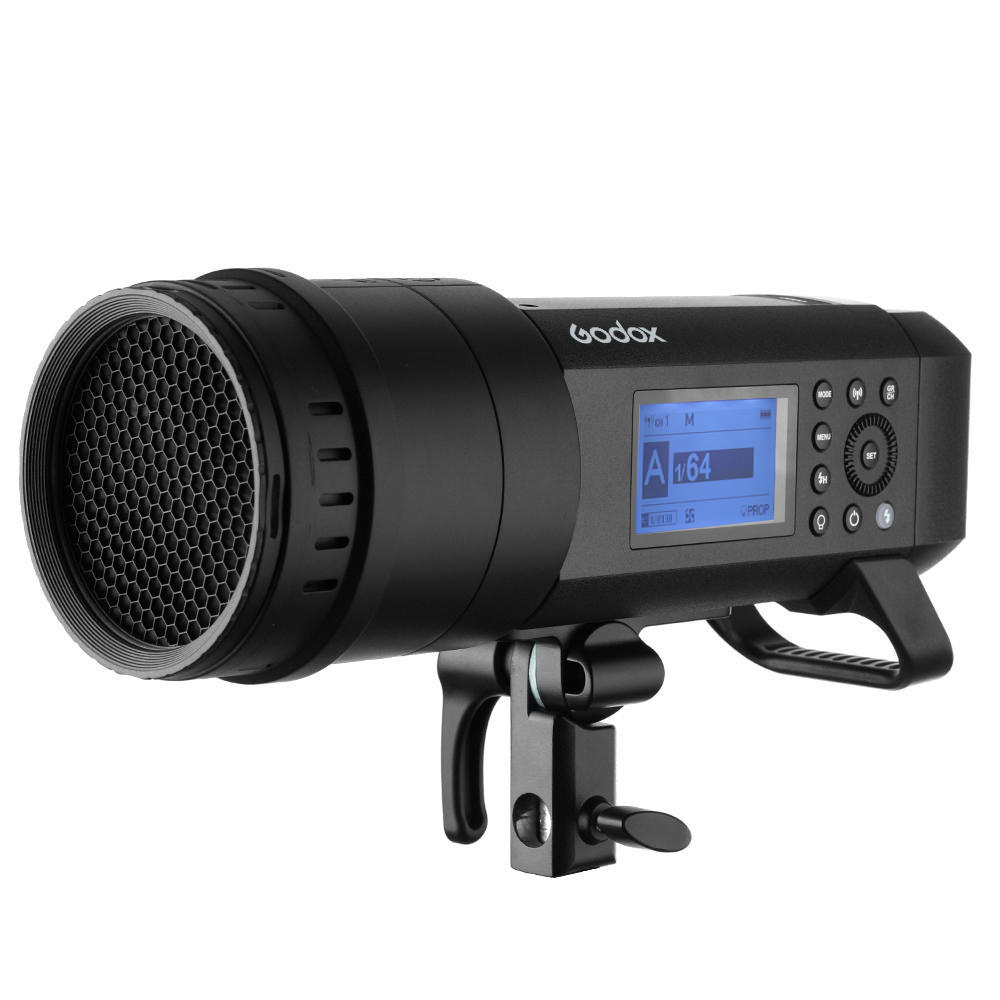 GODOX WITSTRO AD400 Pro (72)