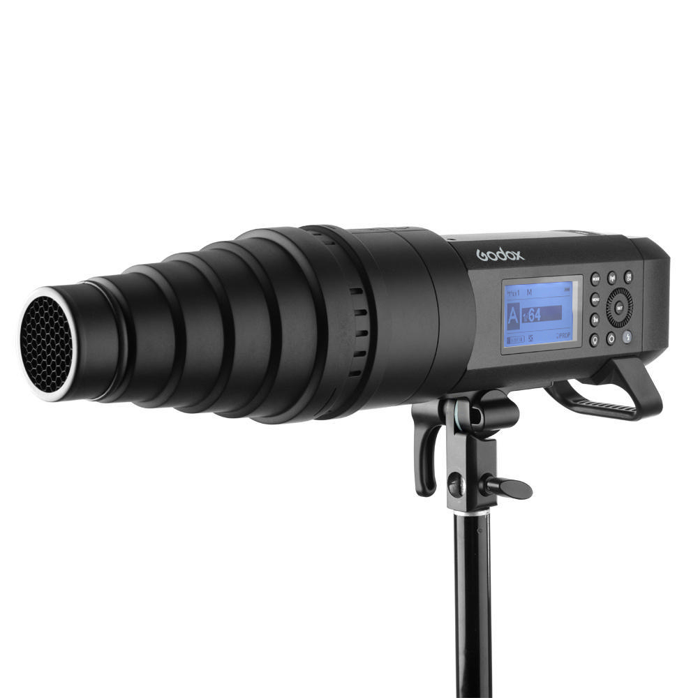 GODOX WITSTRO AD400 Pro (72)