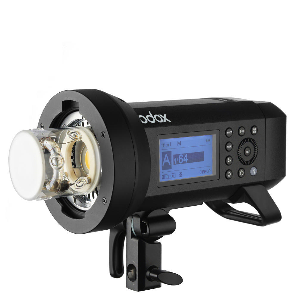 GODOX WITSTRO AD400 Pro (72)