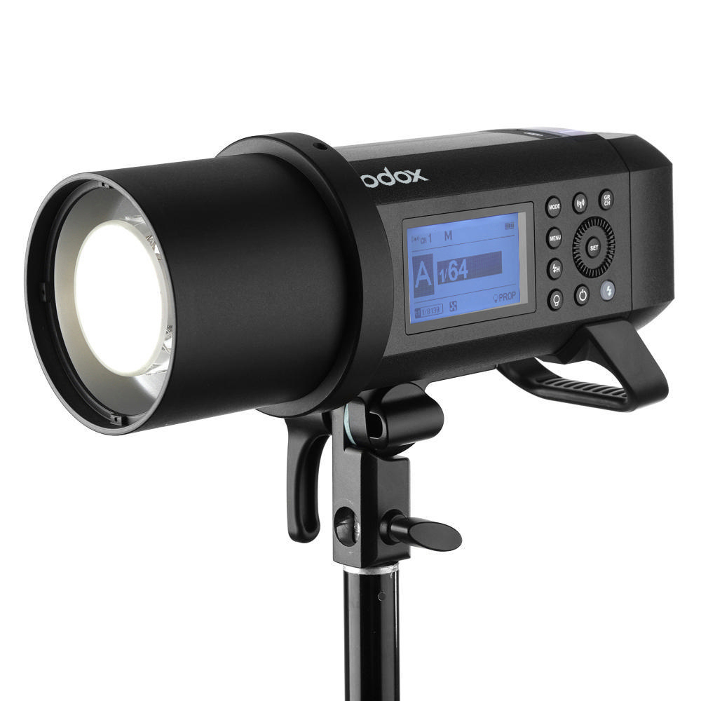 GODOX WITSTRO AD400 Pro (72)