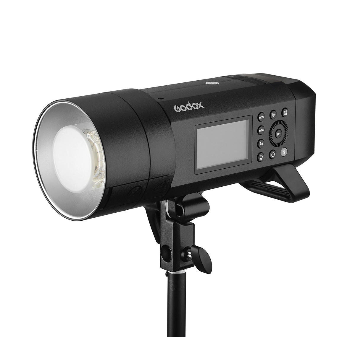 GODOX WITSTRO AD400 Pro (72)
