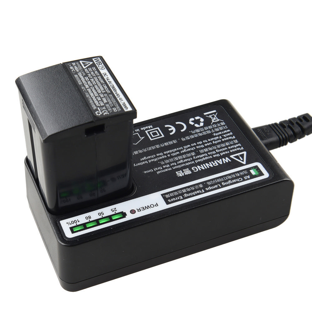 GODOX WITSTRO AD200 Pro (52)