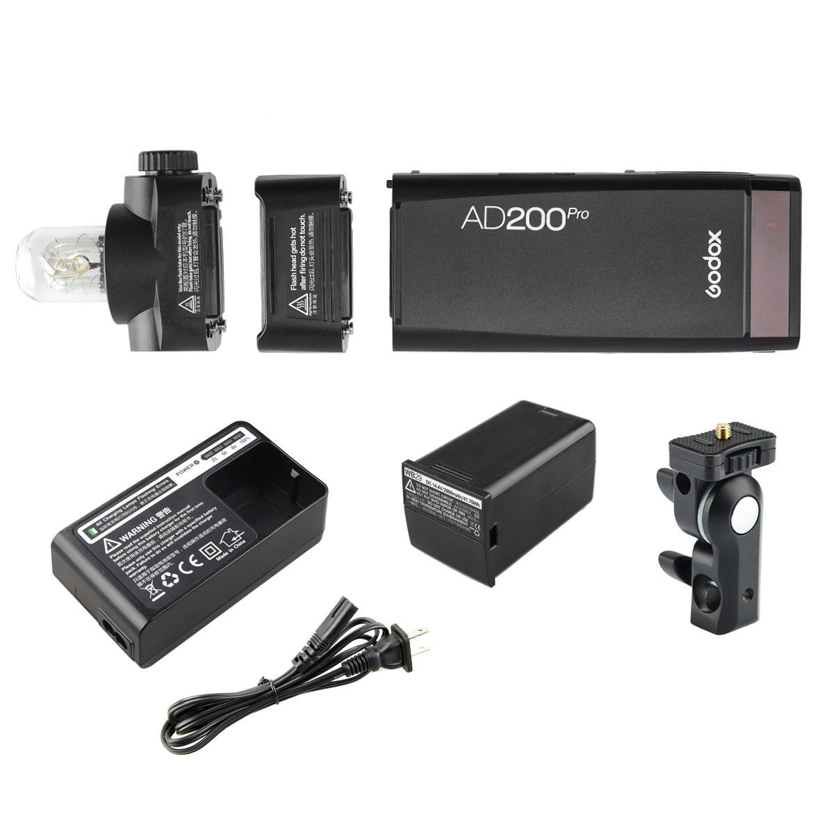 GODOX WITSTRO AD200 Pro (52)
